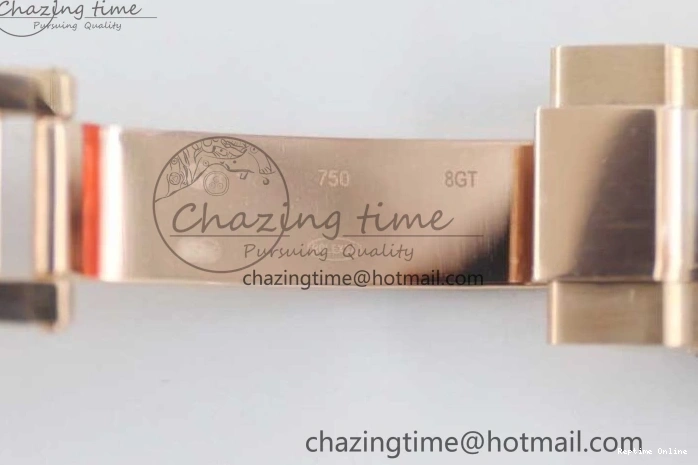 0117 Daytona 116515 RG TWF 1:1 Best Edition 904L Steel Black RG Dial on Oysterflex Strap A Popular 2415